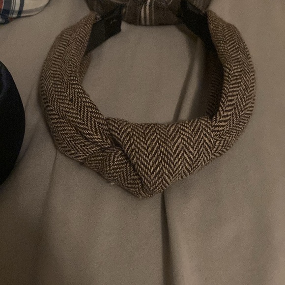 set of five chic headbands - Picture 2 of 6